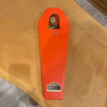 나이트메어 비포 크리스마스 잭 스켈링턴 한정판 피규어