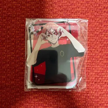 트위스테 페스티벌 에이스 아크릴 스탠드 트위스테