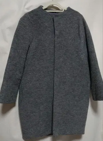 nitca 노카라 코쿤 다운 코트