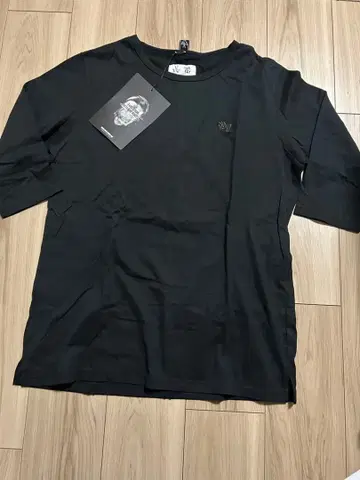 BRAHMAN VIRGO 7부 소매 티셔츠 셔츠 브라