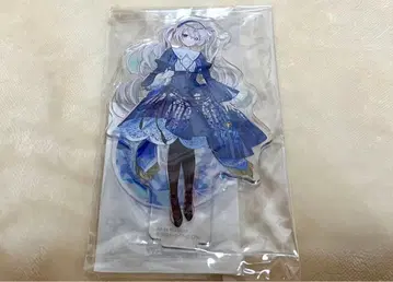 니고미쿠 니고 커넥트 라이브 커네라이 2nd 아크릴 스탠드