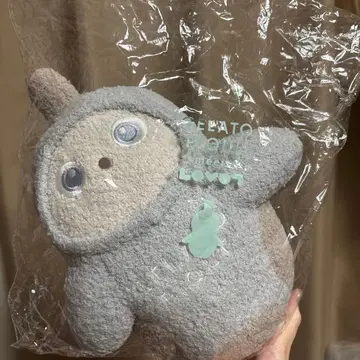 [ 새상품 ] 젤라또피케 콜라보 LOVOT 봉제 인형