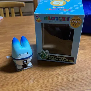 케모노 프렌즈 피규어