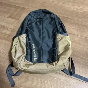 파타고니아, 백팩