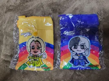 하라주쿠 페스티벌 리얼 피스 코타 카쵸