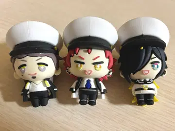 히프노시스 마이크 러버 마스코트 스이파라 콜라보 나고야