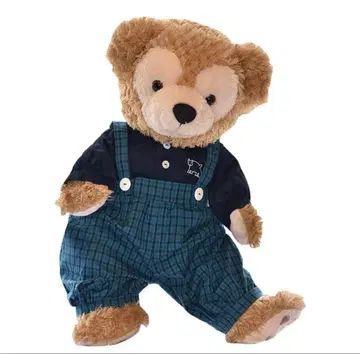 더피 코스튬 굿즈 M 사이즈