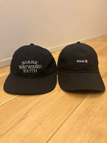 ROARK WAYWARD YOUTH 캡