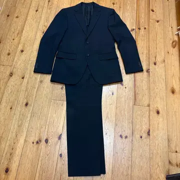 이온 수트 A5 블랙