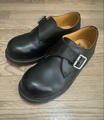 Dr. Martens joey monk shoe us7