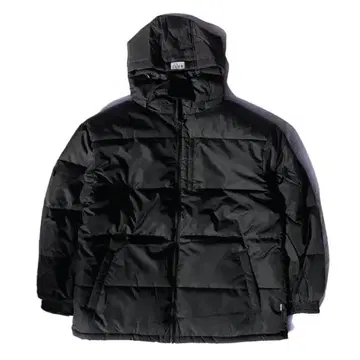 PRO CLUB BUBBLE DOWN JACKET 블랙 M