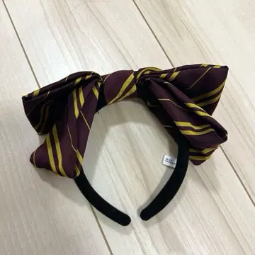 그리핀도르 머리띠