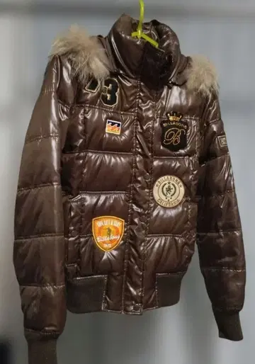 BILLABONG 여성용 자켓