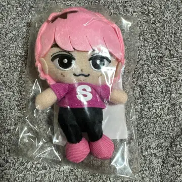 Snow Man 사쿠마 다이스케 스노치루 봉제 인형