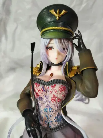 그 비스크 돌은 사랑을 한다 키타가와 마린 블랙 로벨리아 리페인트 피규어