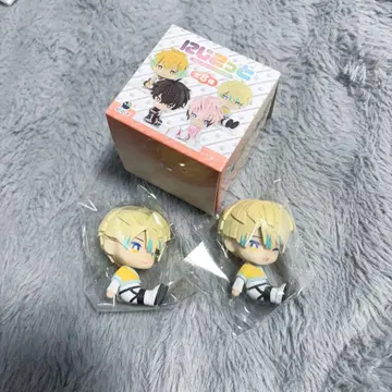 니지산지 니지콧토 히바치 마나