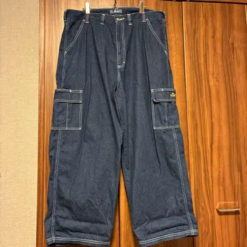 tap water wrangler 워크 팬츠