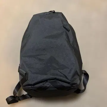 Able Carry Daily Plus 백팩 블랙