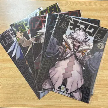 가치액터 클리어 파일 마루쿠지 루도 잔카 리요 엔진 탐지