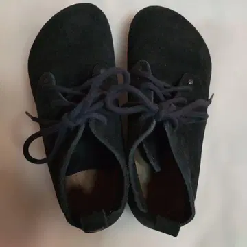 버켄스탁 DANDY BIRKENSTOCK DANDY 사이즈 40 블랙