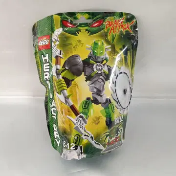 LEGO 브리즈 [ 레고 히어로 팩토리 ]