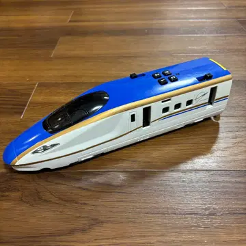 사운드 트레인 카가야키 E7계 토이코