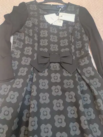 엠즈 그레이시 플라워 무늬 인기 원피스 택 포함 새상품 컨디션 최상 40