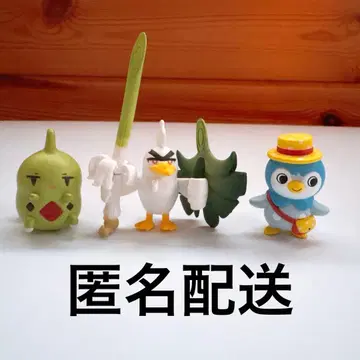 포켓몬 가챠가챠 묶음 판매