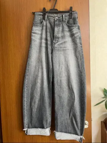 야누크 커브 테이퍼드 'LAURA' /CUB 24