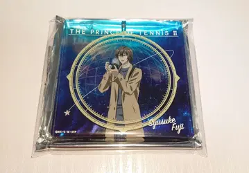 신 테니스의 왕자님 테니미구지 브로키 후지 슈스케 JF2019 점페스