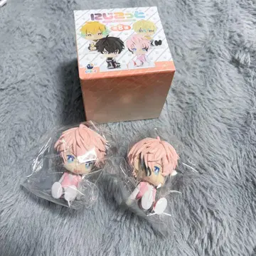 니지산지 니지콧토 아카기 웬