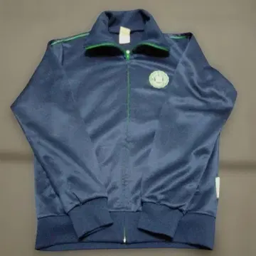 inhabitant 트랙 자켓 저지 사이즈 M 일본제