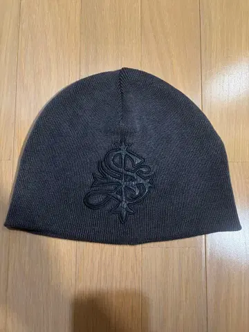 supplier 비니 니트 모자