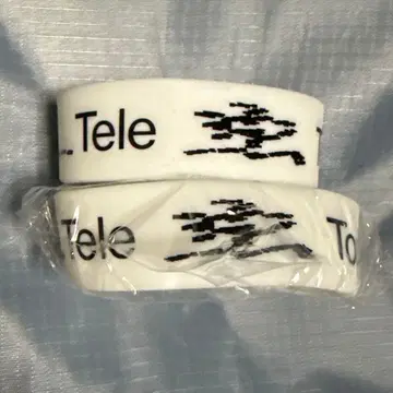 tele  Tour 러버밴드