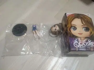 기묘한 이야기 큐포스켓 로빈