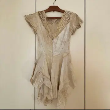 Reem 빈티지 리메이크 하나뿐인 아이템