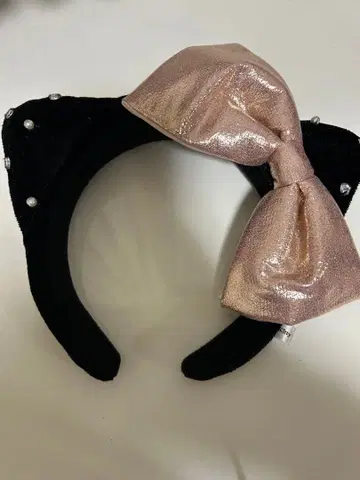 유니버셜 머리띠