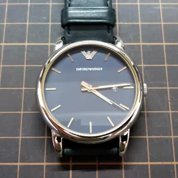 EMPORIO ARMANI 손목시계 AR-1731