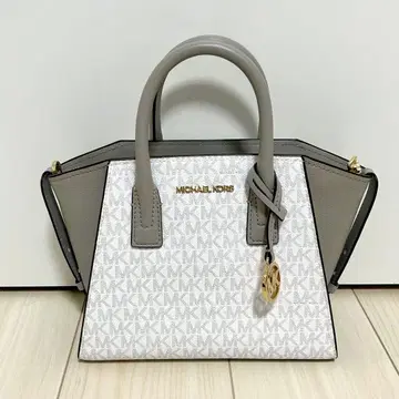 MICHEAL KORS 마이클코어스 숄더백 핸드백 그레이