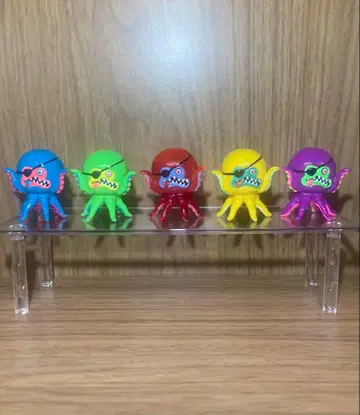 VAG40 AHOY SHELTERBANK