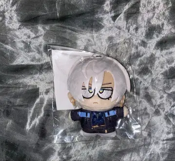 이brahim Gomeez 봉제인형