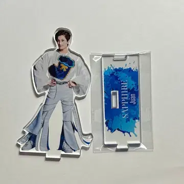 알터 보이즈 아크릴 스탠드 아리마 소우토