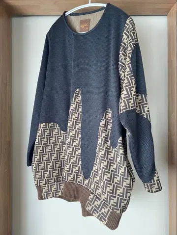 potLit 상의 긴팔