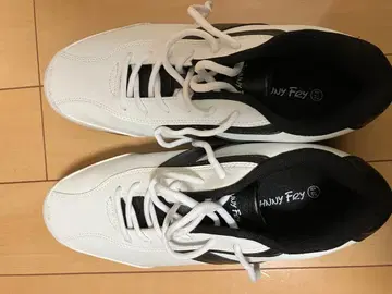 johnny fry 골프화 27cm