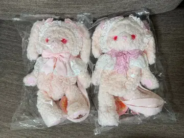 BABY THE STARS SHINE BRIGHT 우사쿠먀 미니백