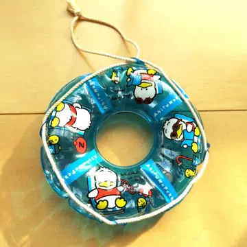 오리 페클 미니 튜브