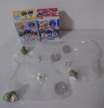 Free! 쁘띠 마린 스타일 타치바나 마코토