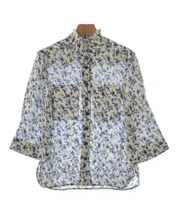 Chloe 블라우스 여성용