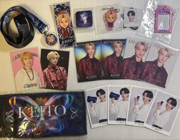 FANTASTICS 기무라 케이토