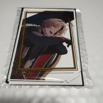 종원의 빌슈 오토마 summer 2025 아크릴 스탠드 이브